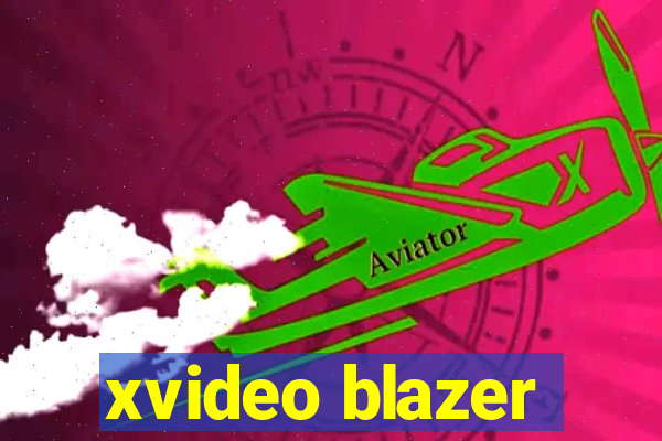 xvideo blazer